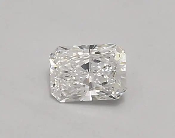 0.38 Carat · RADIANT · D · VVS1 · IGI · Very Good Cut