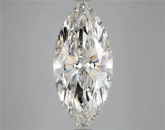 5.45 Carat · MARQUISE · H · VS1 · IGI · Excellent Cut