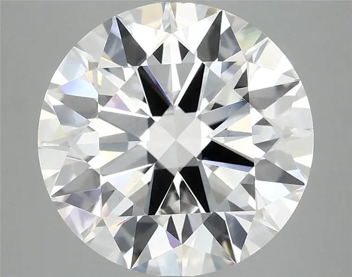 5.05 Carat · ROUND · E · VS1 · IGI · Ideal Cut
