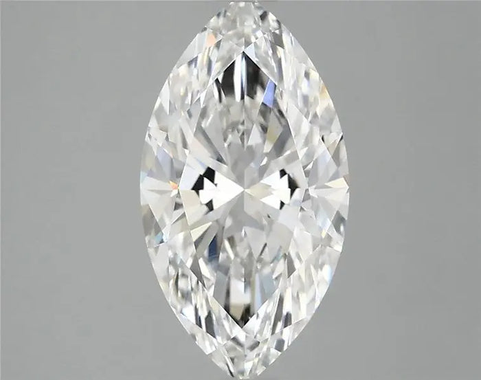 2.02 Carat · MARQUISE · E · VVS2 · IGI · Excellent Cut