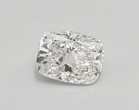 0.45 Carat · CUSHION · D · VVS1 · IGI · Very Good Cut