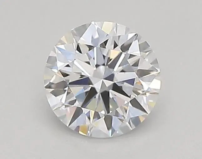 0.39 Carat · ROUND · D · VS1 · IGI · Ideal Cut