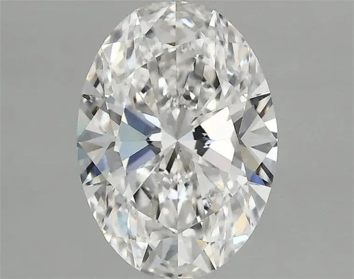 1.59 Carat · OVAL · E · VS1 · IGI · Excellent Cut