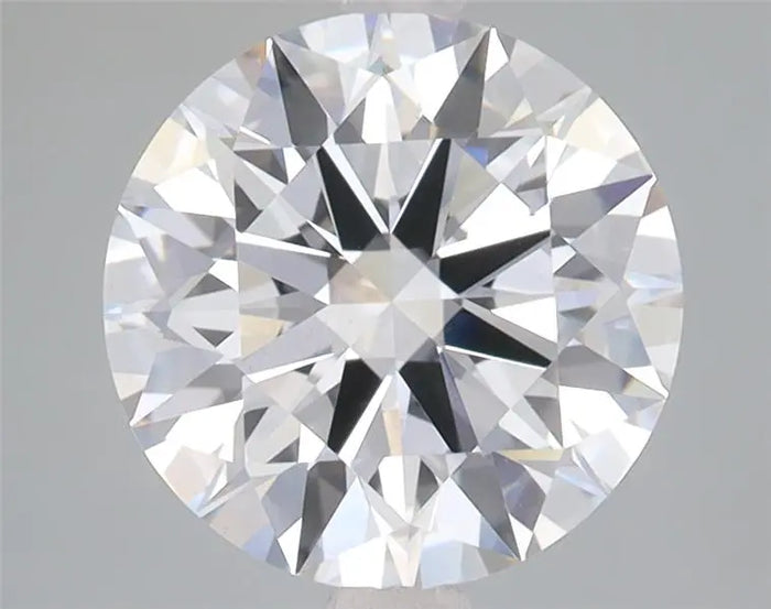 3.09 Carat · ROUND · E · VS1 · GIA · Excellent Cut