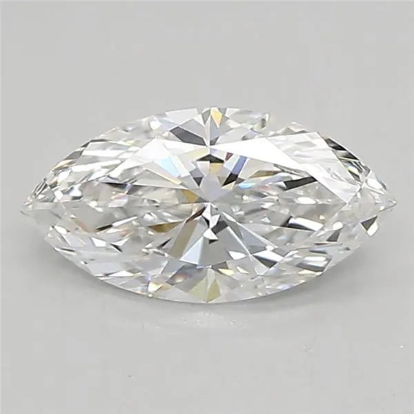 0.91 Carat · MARQUISE · E · VVS1 · IGI · Very Good Cut