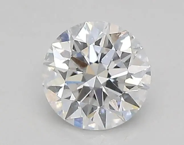 0.47 Carat · ROUND · D · VS1 · IGI · Ideal Cut