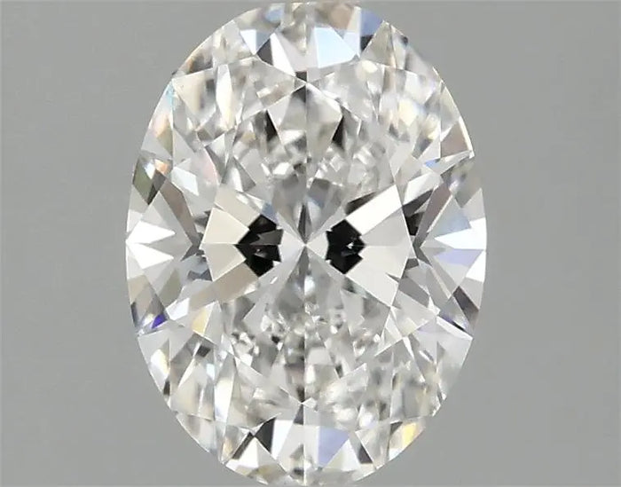 1.58 Carat · OVAL · F · VS1 · IGI · Excellent Cut