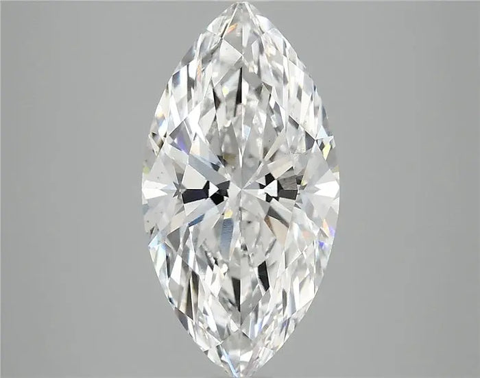 3.09 Carat · MARQUISE · D · VS2 · IGI · Excellent Cut