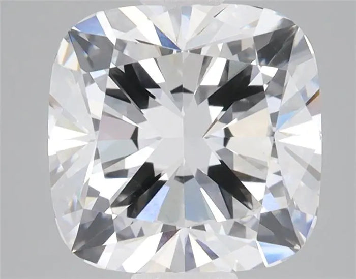 3.10 Carat · CUSHION · E · VS2 · GIA · Excellent Cut