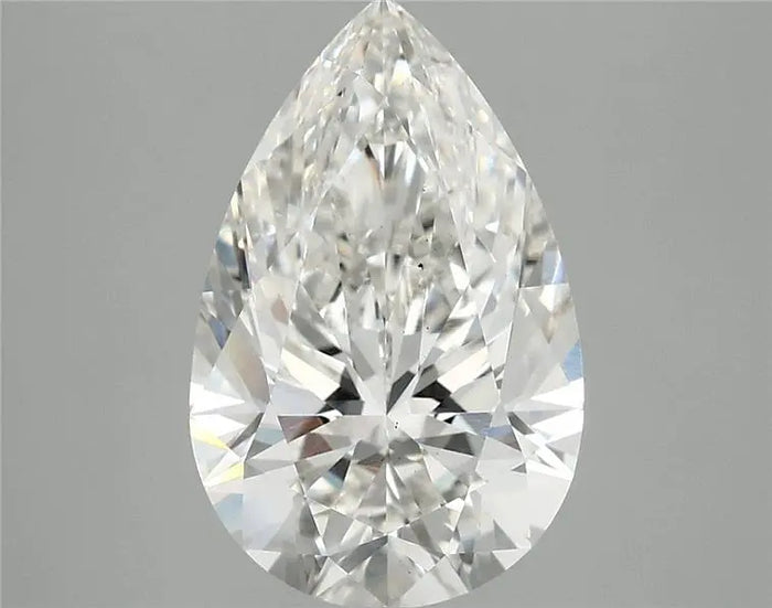 3.27 Carat · PEAR · F · VS1 · IGI · Excellent Cut