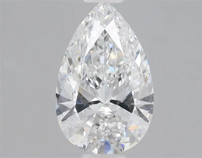 0.88 Carat · PEAR · E · VS1 · IGI · Excellent Cut