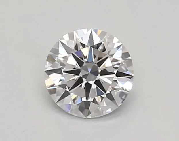 0.46 Carat · ROUND · D · VS1 · IGI · Ideal Cut