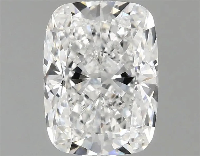 1.01 Carat · CUSHION · D · VS1 · IGI · Excellent Cut