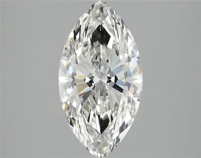 2.08 Carat · MARQUISE · F · VS1 · IGI · Excellent Cut