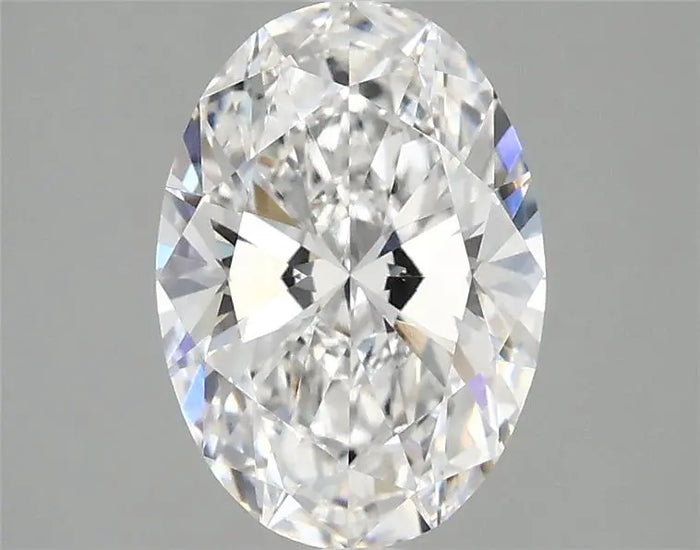 1.89 Carat · OVAL · E · VVS2 · IGI · Excellent Cut