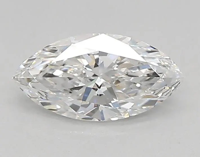 0.45 Carat · MARQUISE · D · VVS2 · IGI · Excellent Cut