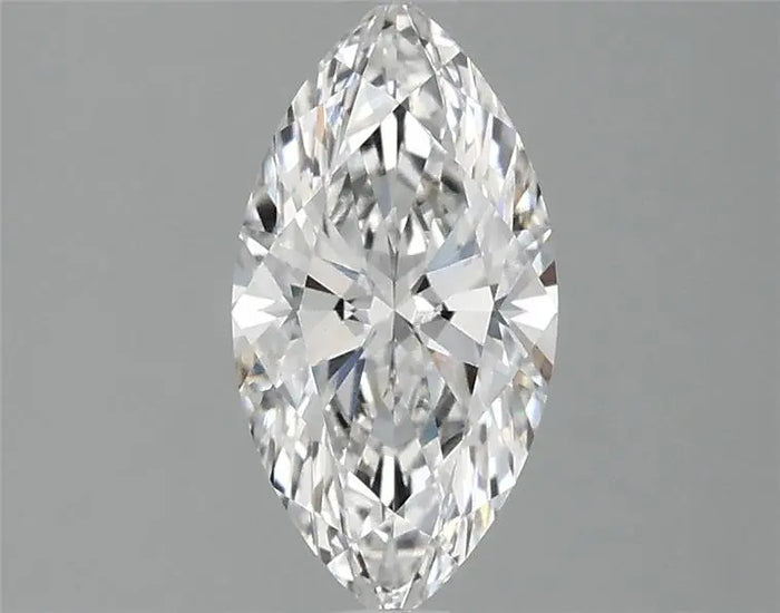 1.05 Carat · MARQUISE · E · VVS2 · IGI · Excellent Cut