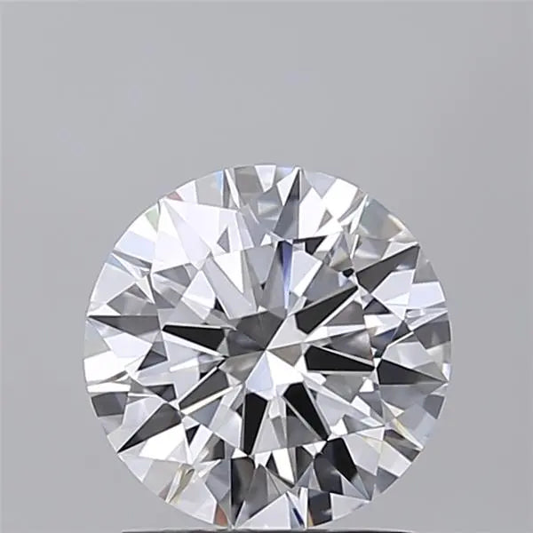 1.52 Carat · ROUND · D · VVS2 · IGI · Ideal Cut