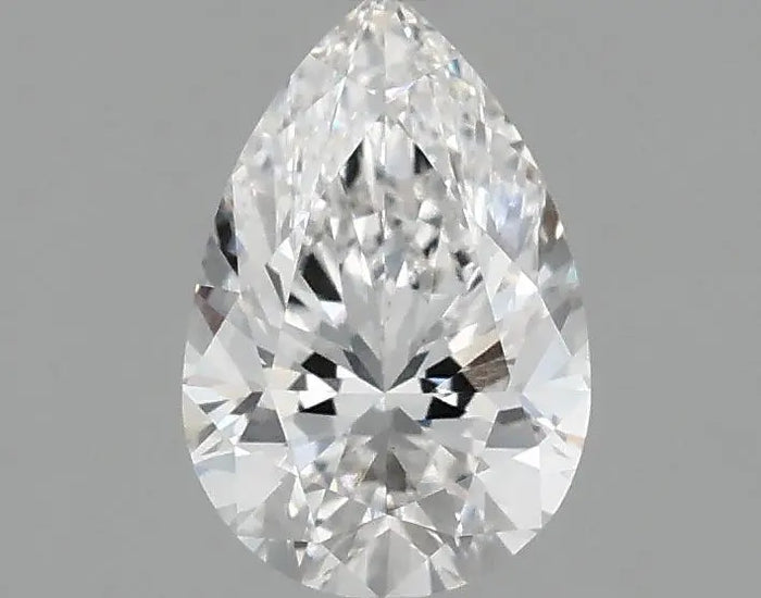 1.10 Carat · PEAR · D · VVS2 · IGI · Excellent Cut