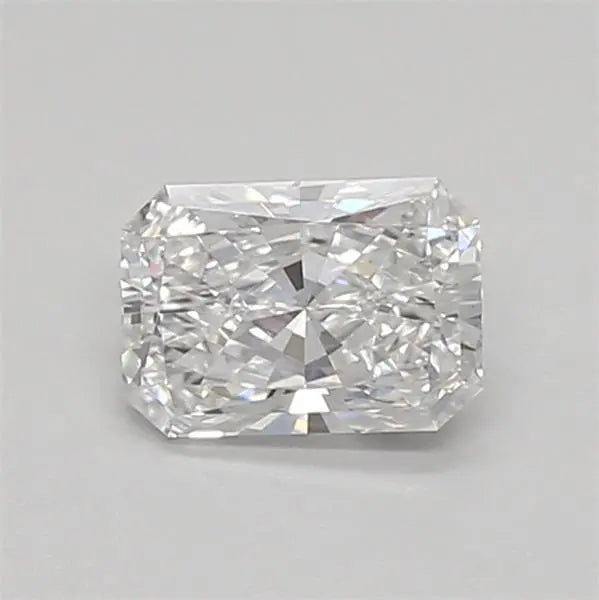 0.46 Carat · RADIANT · D · VVS2 · IGI · Very Good Cut