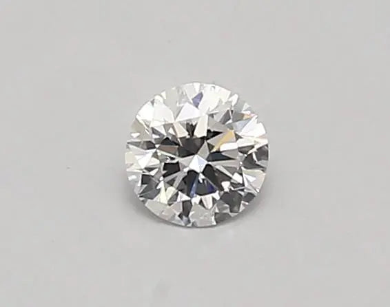 0.28 Carat · ROUND · D · VS2 · IGI · Ideal Cut
