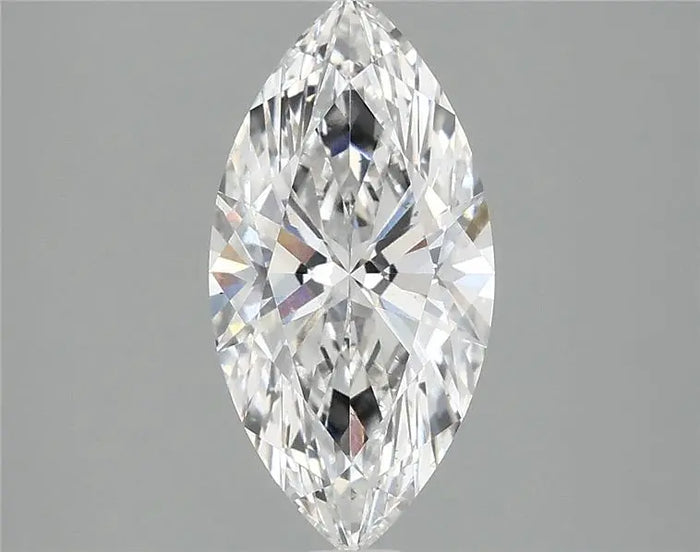 2.03 Carat · MARQUISE · D · VS1 · IGI · Excellent Cut