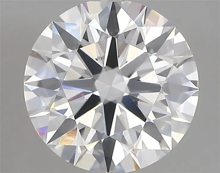 2.88 Carat · ROUND · D · VS1 · IGI · Ideal Cut