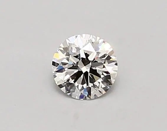 0.34 Carat · ROUND · D · VS1 · IGI · Ideal Cut