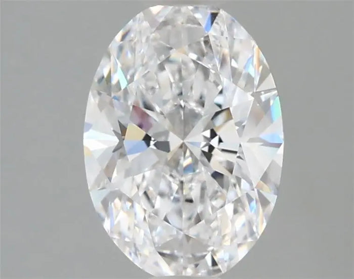 1.64 Carat · OVAL · D · FL · IGI · Excellent Cut