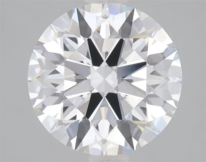 2.10 Carat · ROUND · E · VS2 · GIA · Excellent Cut