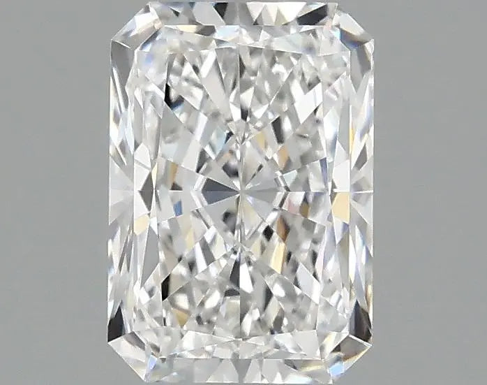 1.53 Carat · RADIANT · E · VVS2 · IGI · Excellent Cut