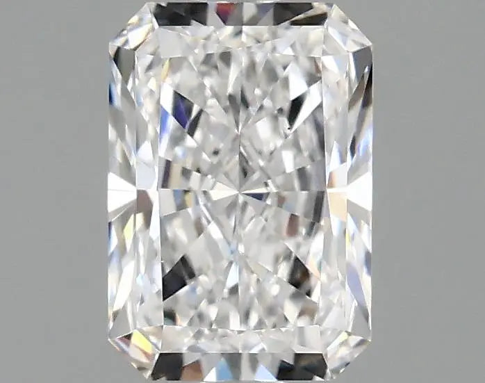 1.07 Carat · RADIANT · D · VS1 · IGI · Excellent Cut