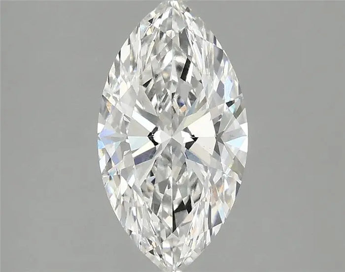 1.51 Carat · MARQUISE · E · VS1 · IGI · Excellent Cut