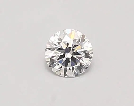 0.26 Carat · ROUND · D · VVS1 · IGI · Excellent Cut