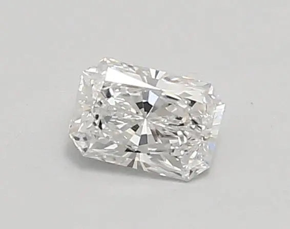 0.48 Carat · RADIANT · D · VS1 · IGI · Excellent Cut
