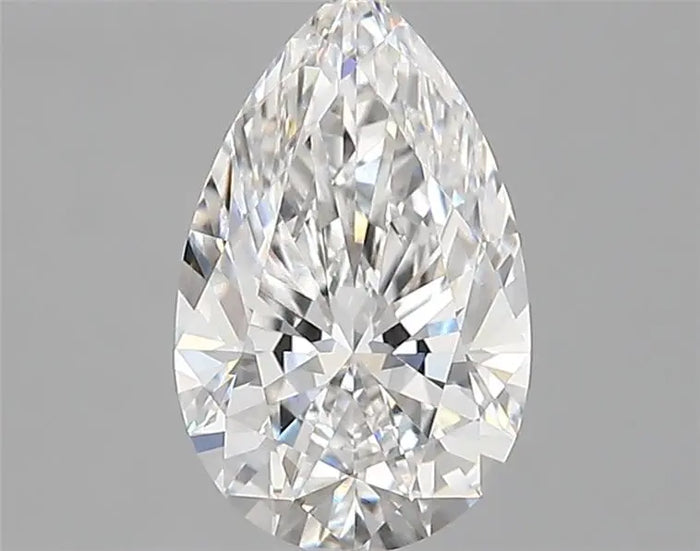 1.44 Carat · PEAR · E · VVS1 · IGI · Excellent Cut