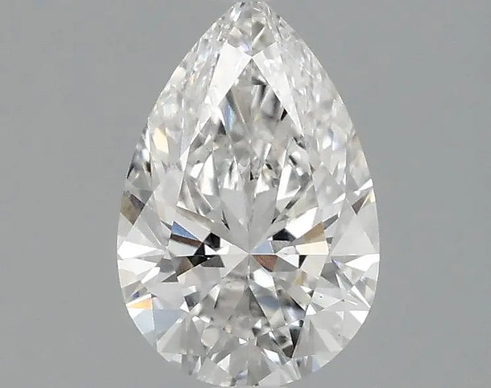 1.07 Carat · PEAR · E · VS1 · IGI · Excellent Cut