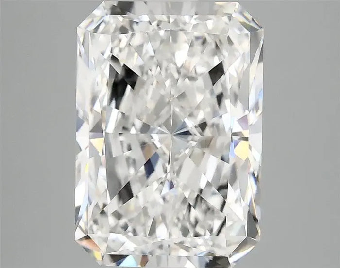 4.04 Carat · RADIANT · E · VVS2 · IGI · Excellent Cut
