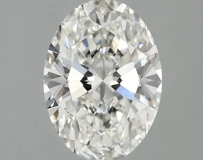1.55 Carat · OVAL · G · VVS2 · IGI · Excellent Cut