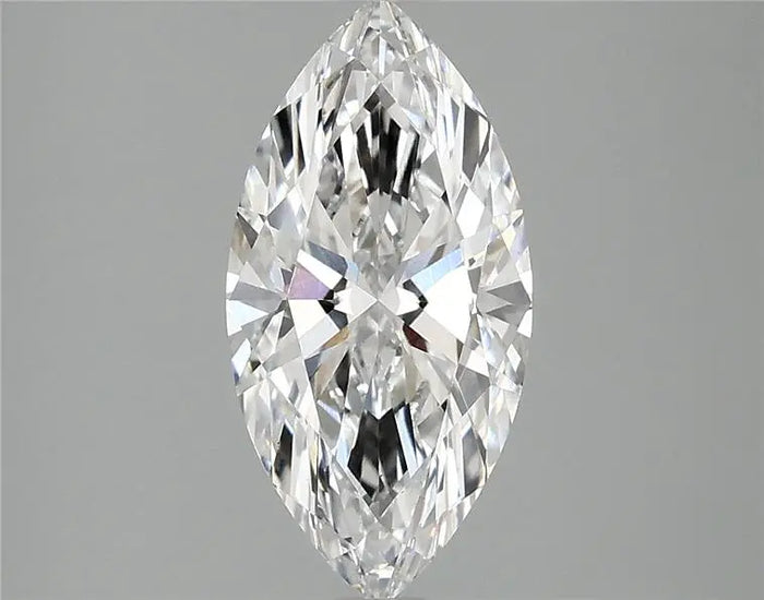 2.04 Carat · MARQUISE · E · VS1 · IGI · Excellent Cut
