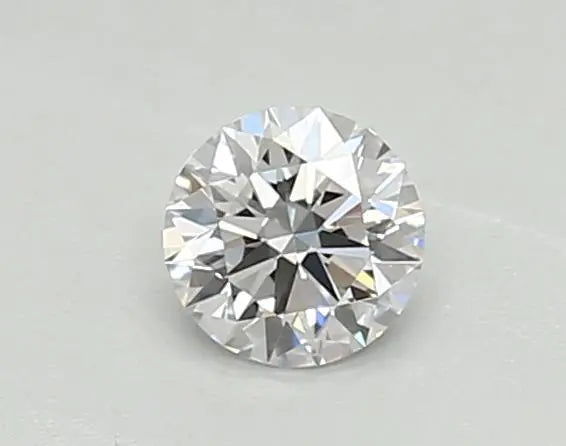 0.29 Carat · ROUND · D · VVS1 · IGI · Excellent Cut