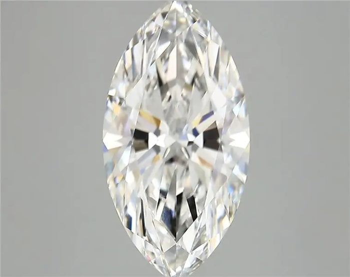 4.31 Carat · MARQUISE · E · VVS2 · IGI · Excellent Cut