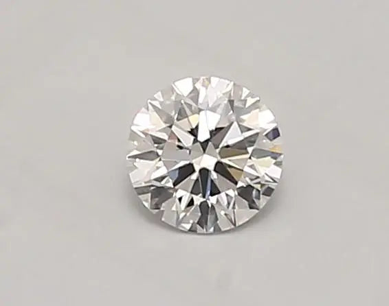 0.37 Carat · ROUND · D · VS1 · IGI · Ideal Cut