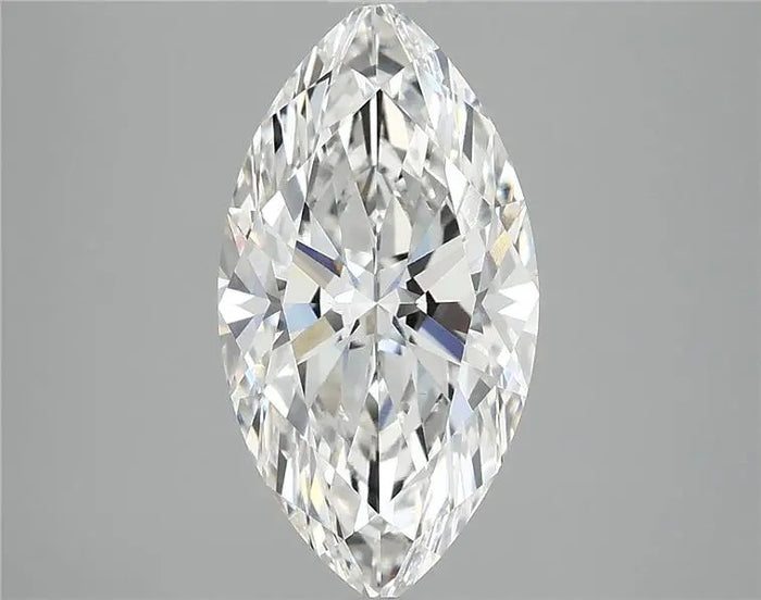 3.04 Carat · MARQUISE · E · VVS2 · IGI · Excellent Cut