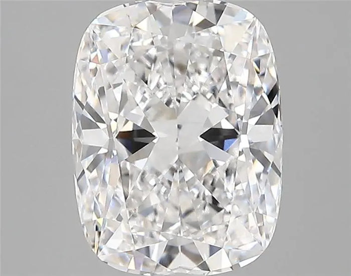 3.19 Carat · CUSHION · E · VVS1 · IGI · Excellent Cut