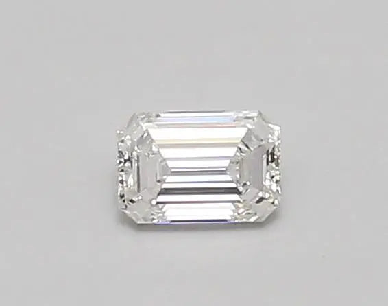 0.30 Carat · EMERALD · D · FL · IGI · Excellent Cut