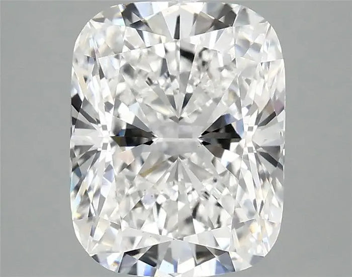 3.06 Carat · CUSHION · D · VS1 · IGI · Excellent Cut
