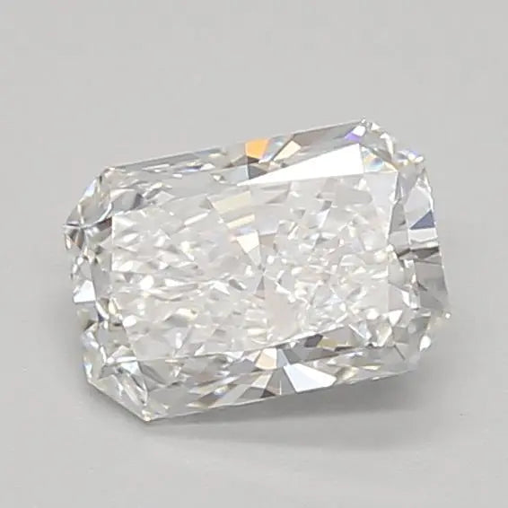 0.59 Carat · RADIANT · E · IF · IGI · Excellent Cut