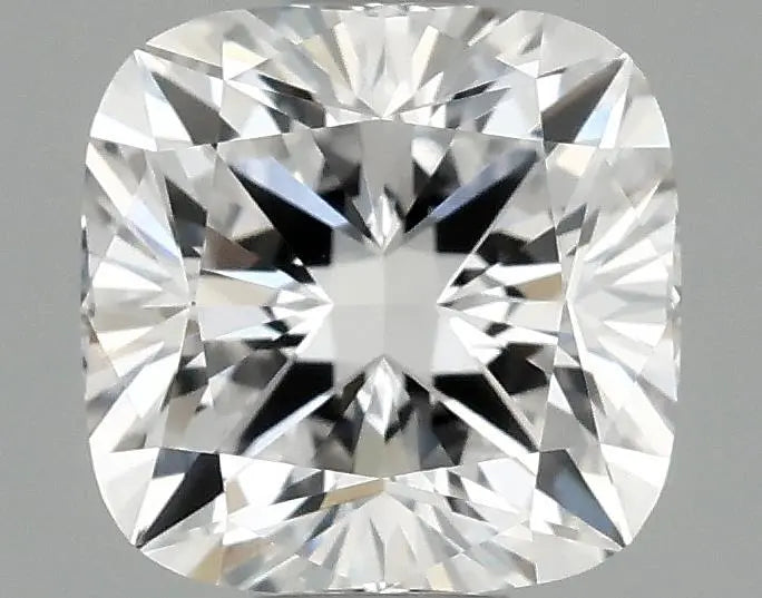 1.07 Carat · CUSHION · D · VS1 · IGI · Excellent Cut