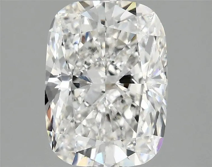 2.00 Carat · CUSHION · E · VVS2 · IGI · Excellent Cut
